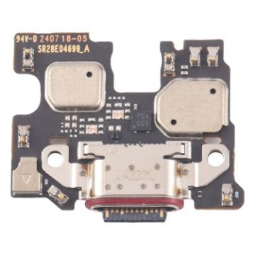 Motorola Edge 50 Pro Original Charging Port Board Replacement - 1