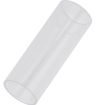 5PCS Transparent Acrylic Guitar Slide Tube, 28mm Folk Slide Block - 2