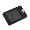 Car DAB+ Digital Receiver, 2.8" Color Screen, FM Forwarding, AUX Output - 3