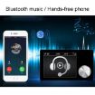 Car DAB+ Digital Receiver, 2.8" Color Screen, FM Forwarding, AUX Output - 6