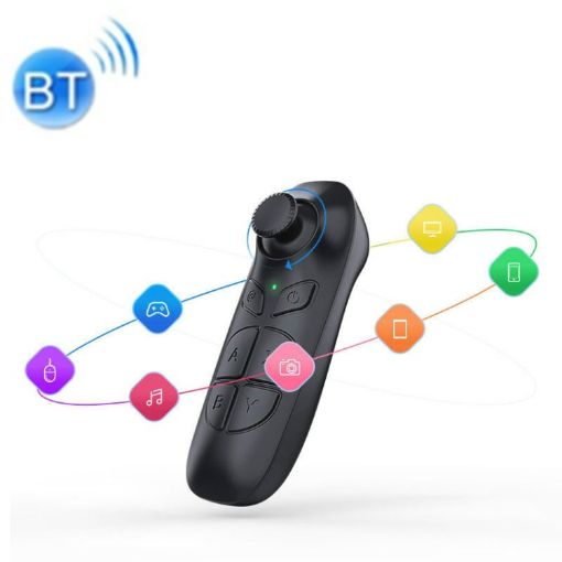VR Glasses Remote Control for Android - E-book, Video, Selfie Handle - 1