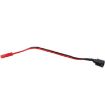 Xiaomi Mijia M365 Scooter Waterproof Connector Charging Head Red Cover - 5