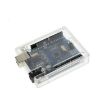 UNO R3 CH340G Development Board + 30cm USB Cable - Improved Version - 5