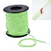 Reflective Tent Rope 2.5mm Windproof Camping Line, 50m Length - 1
