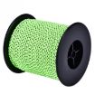 Reflective Tent Rope 2.5mm Windproof Camping Line, 50m Length - 5