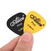 Alice 50 PCS ABS Electric Guitar Picks, Mirror Surface, 0.58mm, Random Color - 3