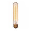 E27 40W Retro Edison Vintage Incandescent Bulb, AC 220V T185 Filament - 1