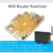 Blueendless 3.5" Mobile Hard Disk Box WIFI NAS Private Cloud Storage UK Plug - 9