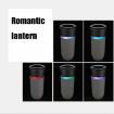 K04 Black Car Charger & USB Air Purifier with Negative Ion Function - 9