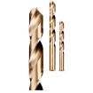 5pcs 9.0mm M35 Cobalt HSS Twist Drill Bit for Stainless Steel - 3