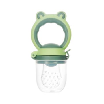 Green Baby Fruit & Vegetable Food Supplement Bite Bag - 1