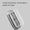 Apple Magic Trackpad 2 Protection Film Set - 4 PCS Front & Back Stickers - 3