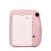 Blue Silicone Protective Cover for Fujifilm Instax Mini 11 Camera - 6