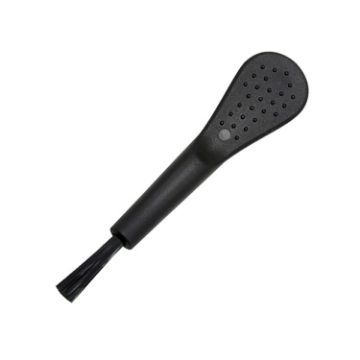 100 PCS ZX-008 Mini Brush for Phone Screen, Lamp, Humidifier, Keyboard - 1