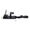 4 PCS Hidden Style Car Chair Hook - Space-Saving Car Accessory - 3