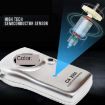 CA2000 Alcohol Tester Blowing Type Ethanol Concentration Analyzer - 4