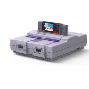 Retroflag SuperPi-Case-U Game Console Box for Raspberry Pi - 1