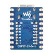 Waveshare ESP32-S3 Mini Dev Board, ESP32-S3FH4R2 Dual-Core, No Header - 2