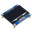 Waveshare 1.54" OLED Display Module, 128x64, SPI/I2C, White - 5