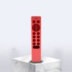 NVIDIA Shield TV Pro/4K HDR Remote Silicone Cover 2 PCS (Red) - 2