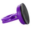 Purple Mini Car Dent Repair Puller Suction Cup Panel Remover Tool - 3