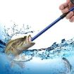 Portable T-Type Hook Remover for Sea Fishing Gear - Random Color Delivery - 7