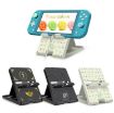 Universal Game Console Bracket for Nintendo Switch - Dynamic White - 4