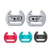 DOBE Steering Wheel for Switch OLED/Switch, Black 2PCS/Pack - 2