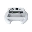 DOBE Steering Wheel for Switch OLED/Switch, Black 2PCS/Pack - 4