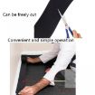 3m Wire Protection Harness Sleeve - Cable Manager for Floor Upgrade - 4
