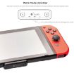 Gulikit NS07 Blue Bluetooth Wireless Audio Adapter for Nintendo Switch - 7