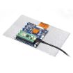 7" Waveshare Display for Raspberry Pi Pico, 1024600 Pixel IPS DVI Module - 9