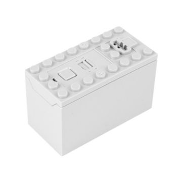 88000 No. 7 Battery Box Building Block Power Group - Building Blocks - 1