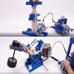 88000 No. 7 Battery Box Building Block Power Group - Building Blocks - 7