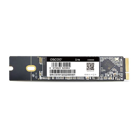 OSCOO ON800B 1TB SSD Solid State Drive - 1