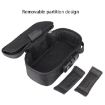 FIREDOG CL109 Red Deodorant Tobacco Pack Cigarette Locking Pipe Pack - 6