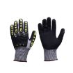 Cycling TPR Cut-proof Wear-Resistant Gloves, Size M - Outdoor (1008) - 5