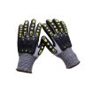 XL Outdoor Cycling Gloves - TPR Cut-proof, Wear-Resistant (1008) - 1
