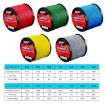 PROBEROS 4 Edited 300M Fish Line 7.0/70lb Yellow - 5