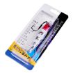 PROBEROS LF103 Metal Sea Fishing Bait 3PCS, 10g with Hook - 5