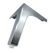Metal TV Cabinet Sofa Leg - LH-J0016, 15cm Height, Bright Color - 4
