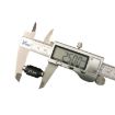 XIFENG 0-300mm Stainless Steel Digital Vernier Caliper with Display - 3