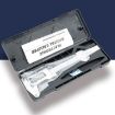 JS-04 Stainless Steel Digital Caliper, 0-150mm Electronic Measurement - 7