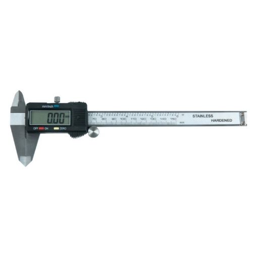 300mm Stainless Steel Electronic Digital Vernier Caliper - Precise Measurement - 1
