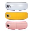 Smart Eye Protector Vision Goggles for Children - Hot Compress, Pink - 2