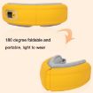 Smart Eye Protector Vision Goggles for Children - Hot Compress, Pink - 3