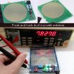 7.83Hz Schumann Resonator Low Frequency Pulse Generator PCB Universe - 7
