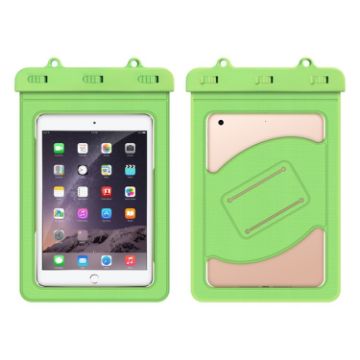 Waterproof Tablet Bag for Under 9" - PB-01 Fruit Green - 1