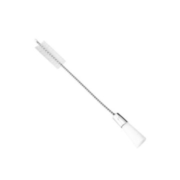 10 PCS Two Side Cake Piping Tip Cleaning Brush - Dual-Sided Cleaner - 1