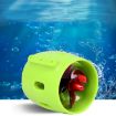 CCW Ship Model Waterproof Brushless Motor for Underwater Robot Propeller - 2